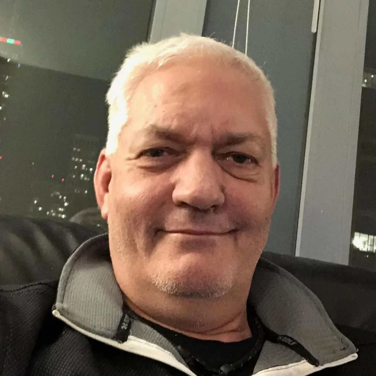 Bob Steffes